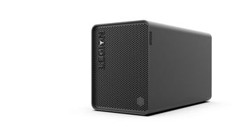 联想拯救者四风扇笔记本与显卡坞曝光 游戏与专业性能新标杆