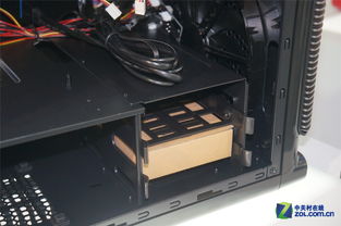 全线新品皆精品 九州风神台北展台图赏