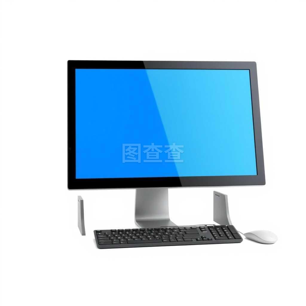 台式电脑 现代计算的核心