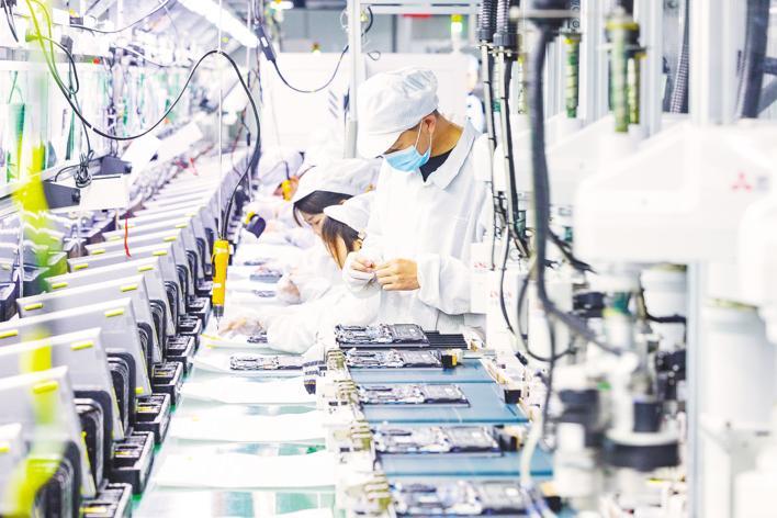 电脑整机龙头企业在汉打造全球总部 软件与硬件协同创新新篇章