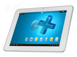 尚伊N90双核版平板电脑 产品图片、软件与辅助设备全解析