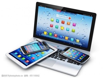 掌中科技 笔记本电脑、平板电脑与手机的影像进化之路