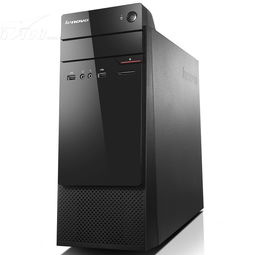 联想扬天M4900c台式电脑 稳定商务之选与综合体验解析